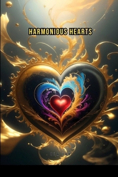 Paperback Harmonious Hearts Book