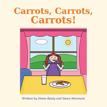 Carrots, Carrots, Carrots!