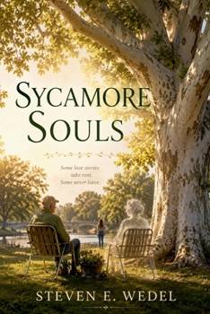 Paperback Sycamore Souls Book