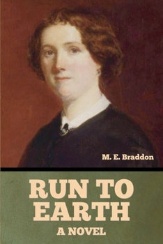 Paperback Run to Earth Book
