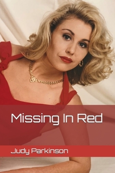 Paperback Missing In Red Book