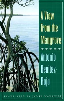 Paperback A View from the Mangrove Book