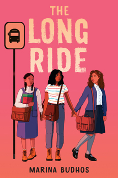 Paperback The Long Ride Book