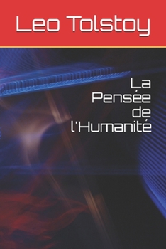Paperback La Pens?e de l'Humanit? [French] Book