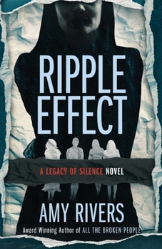 Paperback Ripple Effect Book