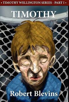 Hardcover Timothy Book