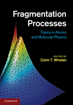 Hardcover Fragmentation Processes Book