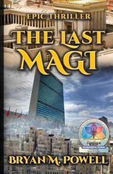 Paperback The Last Magi Book