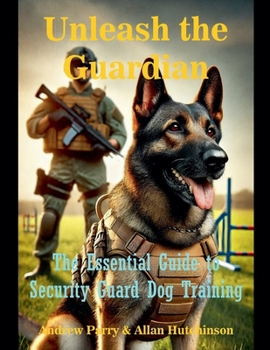 Paperback Unleash the Guardian Book