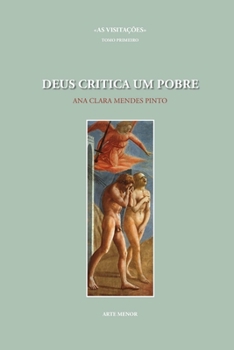 Paperback Deus Critica um Pobre [Portuguese] Book