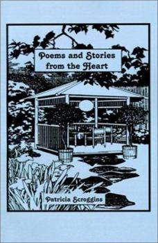 Paperback Poems and Stories from the Heart Book