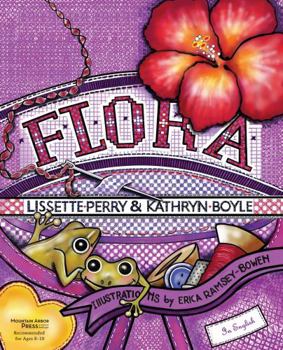Paperback Flora [Spanish] Book