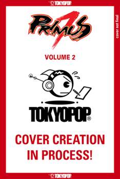 Paperback Primus 7, Volume 2 Book