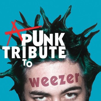 Punk tribute to weezer