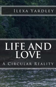 Paperback Life and Love Book