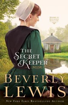 The Secret Keeper - Book #4 of the Home to Hickory Hollow