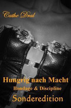 Paperback Hungrig nach Macht: Sonderedition [German] Book