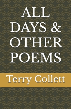 Paperback All Days & Other Poems Book