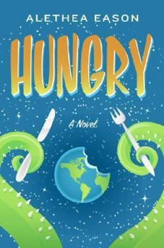 Hardcover Hungry Book