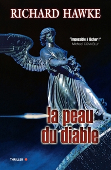 Paperback La peau du diable [French] Book