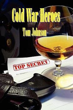Paperback Cold War Heroes Book