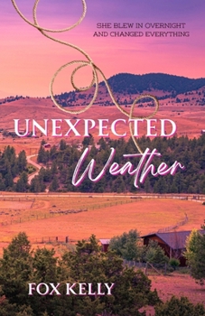Paperback Unexpected Weather Book