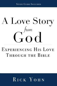 Paperback A Love Story from God Book
