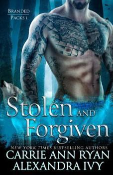 Paperback Stolen and Forgiven Book