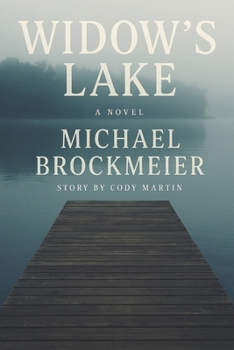 Paperback Widow's Lake Book