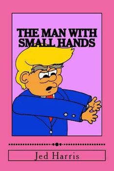 Paperback The Man with Small Hands Book