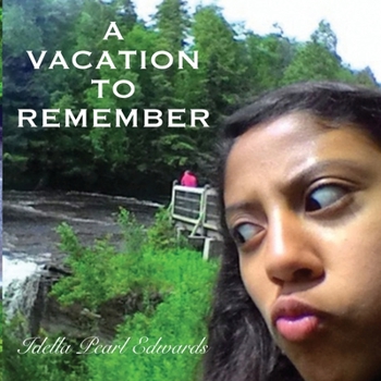 Paperback A Vacation to Remember Book