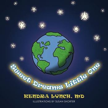 Paperback Sweet Dreams Little One Book