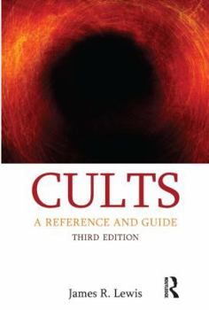 Cults - Book  of the Approaches to New Religions