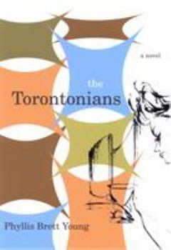 Paperback The Torontonians Book