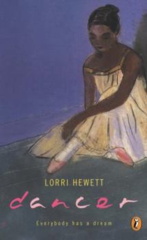 Paperback Dancer Book