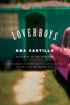 Paperback Loverboys Book