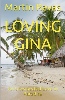 Paperback Loving Gina Book