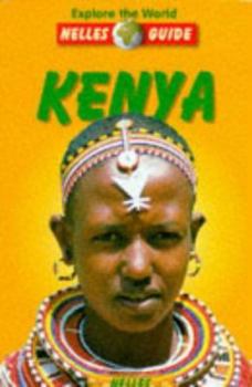 Paperback Nelles Guide: Kenya Book