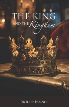 Paperback The King and The Kingdom Book