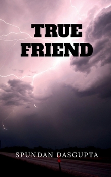 Paperback True Friend Book