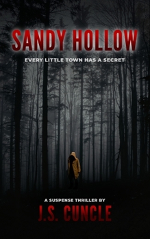 Paperback Sandy Hollow Book