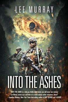 Into the Ashes - Book #3 of the Taine McKenna Adventures