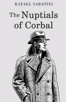Paperback The Nuptials of Corbal Book