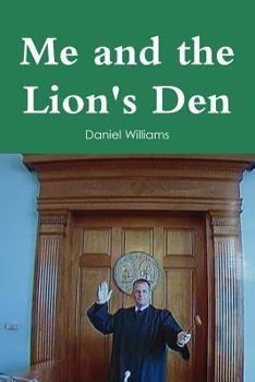 Paperback Me and the Lion's Den Book