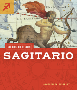Library Binding Sagitario [Spanish] Book
