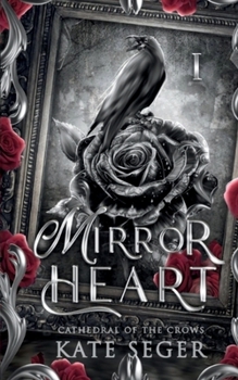 Paperback Mirror Heart Book