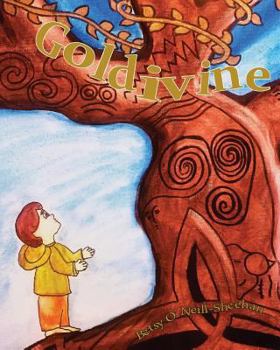 Paperback Goldivine Book
