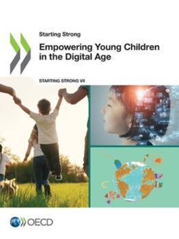 Paperback Empowering Young Children in the Digital Age Book