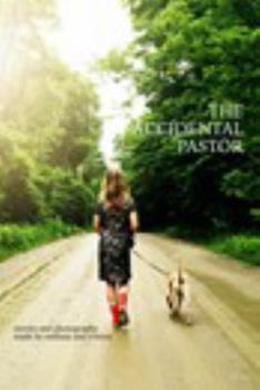 Paperback The Accidental Pastor Book