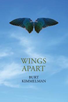 Paperback Wings Apart Book